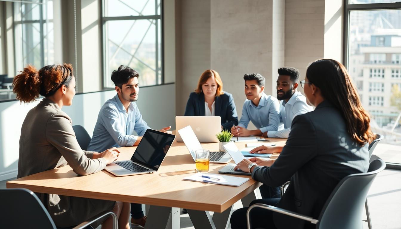 Executive Training for Leaders