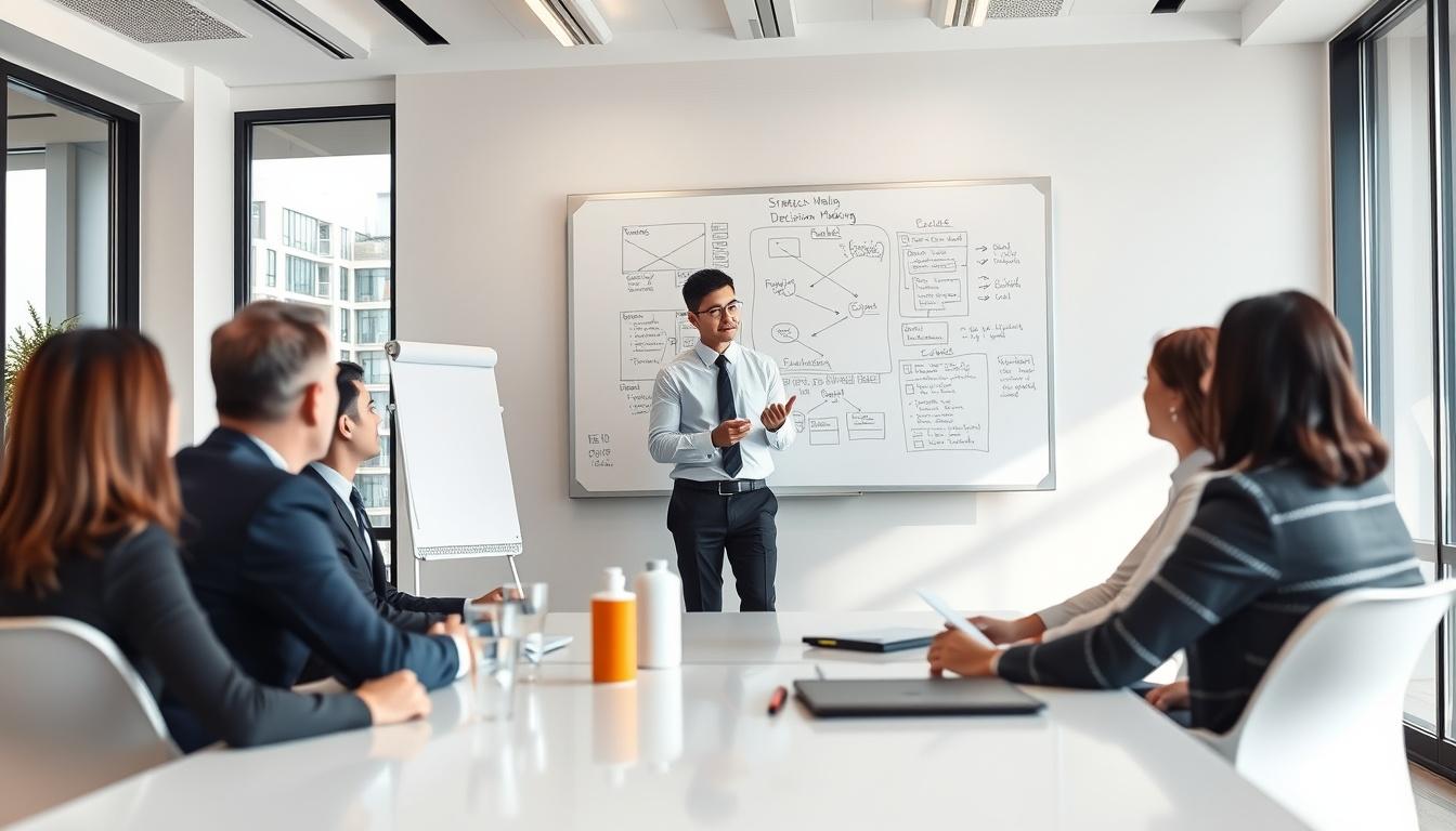 Empower Executives